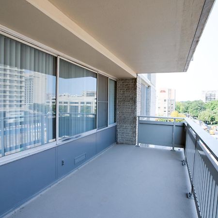Beautiful 2Br Apartment At Crystal City With Gym Arlington Luaran gambar