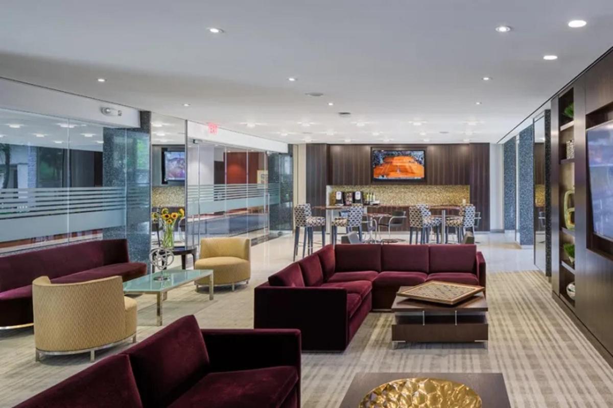 Beautiful 2Br Apartment At Crystal City With Gym Arlington Luaran gambar