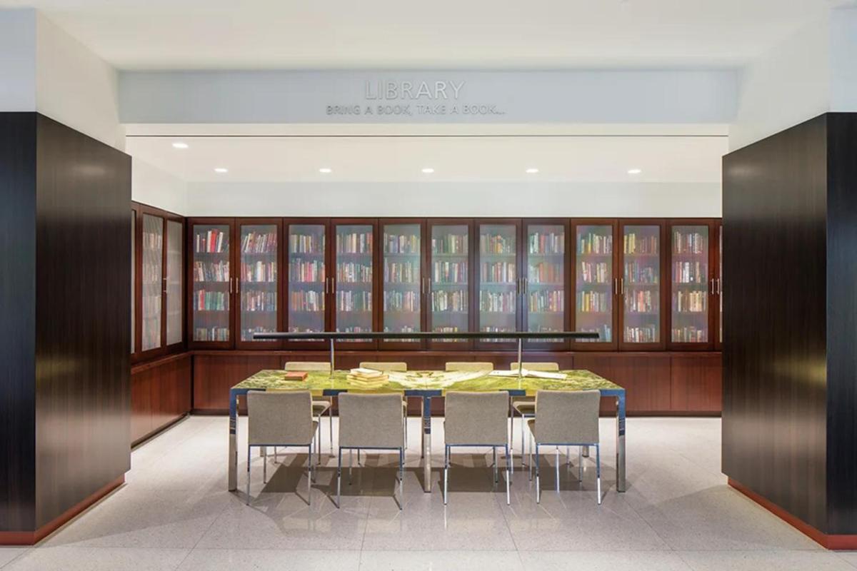Beautiful 2Br Apartment At Crystal City With Gym Arlington Luaran gambar