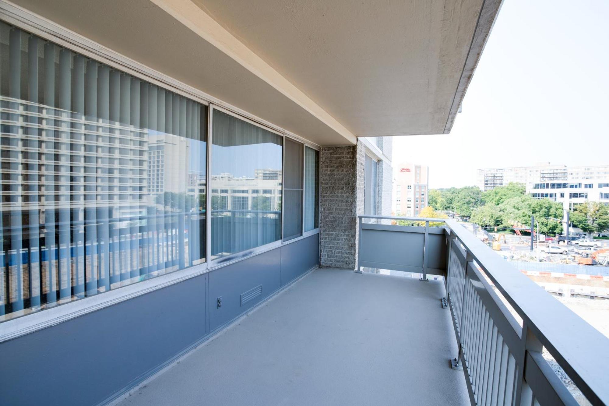 Beautiful 2Br Apartment At Crystal City With Gym Arlington Luaran gambar